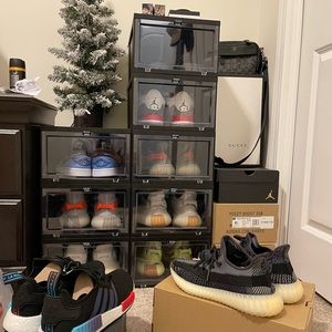 Meet your Posher, Nguyen